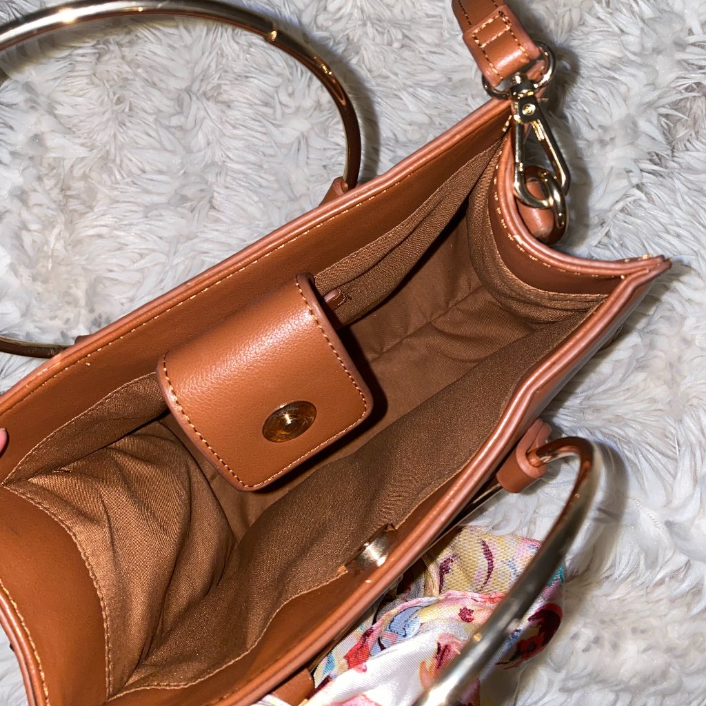 Brown Purses
